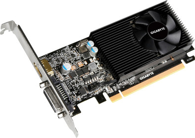 Gigabyte GeForce GT 1030 Low Profile 2G is no longer available