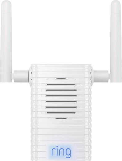 Le produit Ring Chime Pro ne sera plus jamais disponible