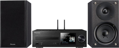 Pioneer X-HM76 Black is no longer available