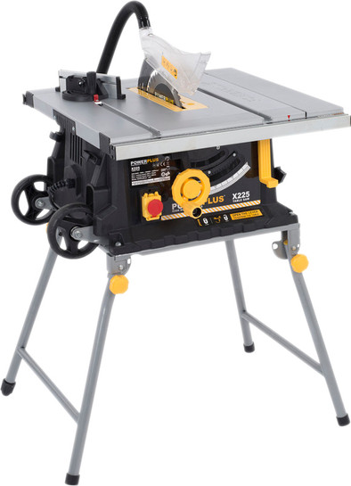 Le produit Powerplus POWX225 ne sera plus jamais disponible