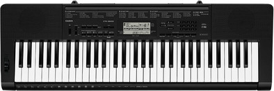 Casio CTK-3500 is no longer available