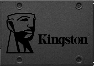 Kingston A400 SSD 240GB is nooit meer leverbaar
