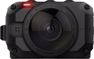 Le produit Garmin Virb 360 ne sera plus jamais disponible