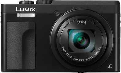 Panasonic Lumix DC-TZ90 Black is no longer available