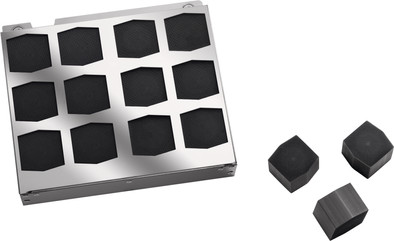 Le produit AEG SUPCHARC-E Filtre carbone ne sera plus jamais disponible