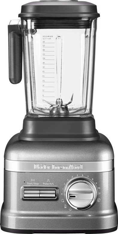 KitchenAid Artisan Power Plus Blender Medallion Silver is no longer available