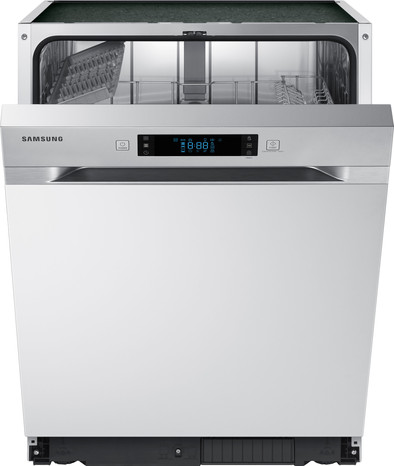 Samsung DW60M6040SS / Built-in / Semi-integrated / Niche height  81.5-86.5cm is no longer available