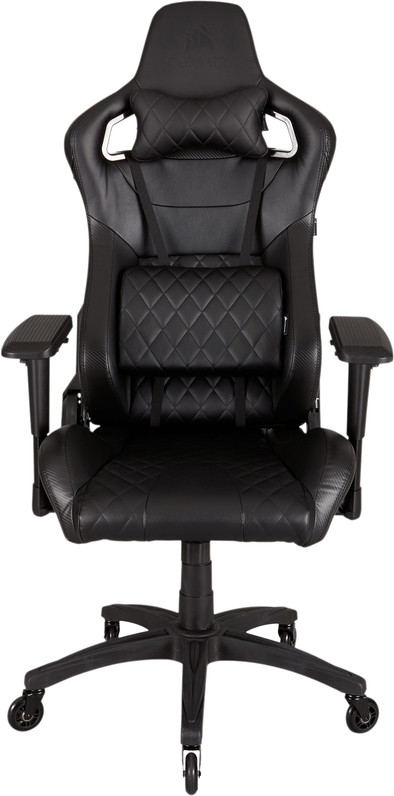 Corsair T1 Race Gaming Chair Black is no longer available