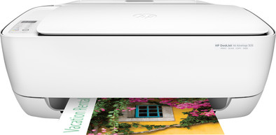Le produit HP Deskjet 3636 Tout-en-Un ne sera plus jamais disponible