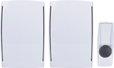 Le produit Byron BY532E ne sera plus jamais disponible