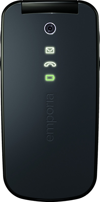 Le produit Emporia Select Basic téléphone pour seniors ne sera plus jamais disponible