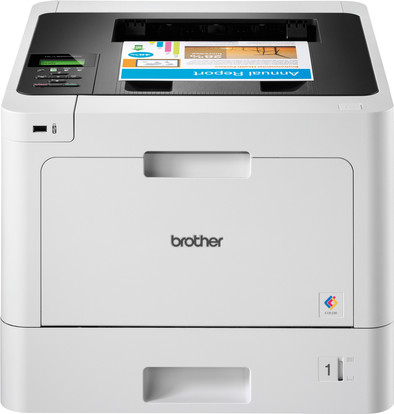 Brother HL-L8260CDW is nooit meer leverbaar
