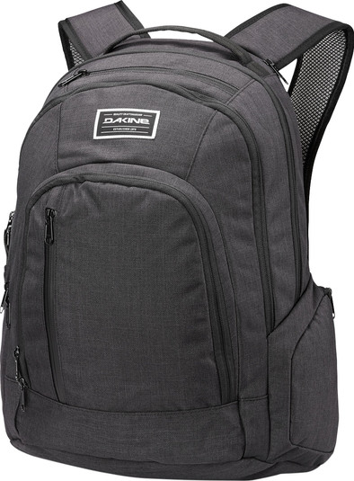 Dakine 101 15" Black 29L is nooit meer leverbaar