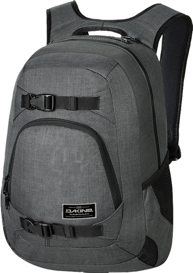 Dakine Explorer 26L Carbon is no longer available