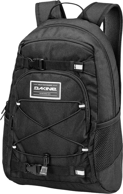 Le produit Dakine Grom 13 L Black ne sera plus jamais disponible