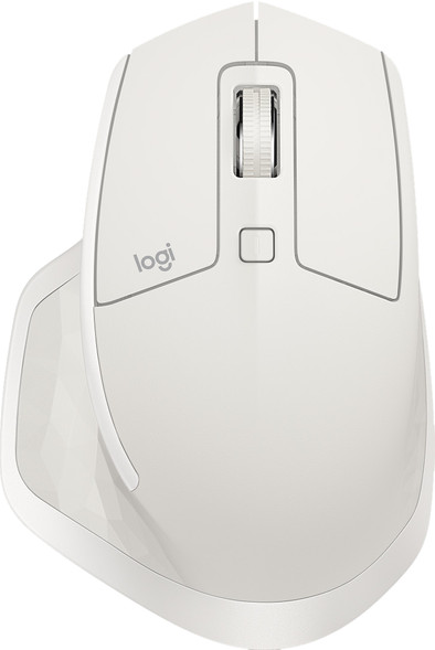 Logitech MX Master 2S Wireless Mouse White is no longer available