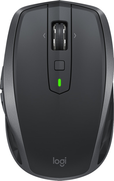 Le produit Logitech MX Anywhere 2S Souris sans fil mobile Noir ne sera plus jamais disponible