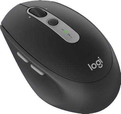 Logitech M590 Multi-Device Silent Wireless Mouse Black is no longer available