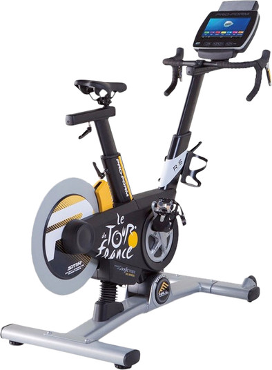 ProForm Tour de France 5.0i Ergometer is nooit meer leverbaar