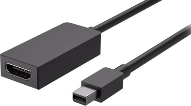 Le produit Adaptateur Microsoft Surface - HDMI V2 ne sera plus jamais disponible