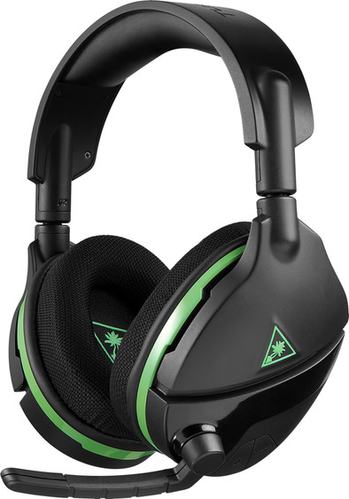 Turtle Beach Stealth 600 Xbox One en Xbox Series X/S is nooit meer leverbaar