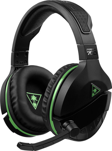 Le produit Turtle Beach Stealth 700 Xbox One et Xbox Series X/S ne sera plus jamais disponible