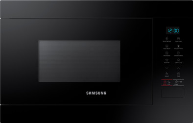 Samsung MS22M8054AK is nooit meer leverbaar