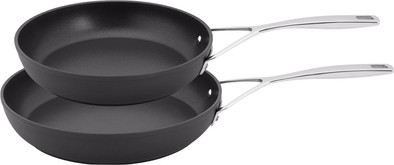Le produit Demeyere Alu Pro 5 Set de Poêles à Frire 24 + 28 cm ne sera plus jamais disponible