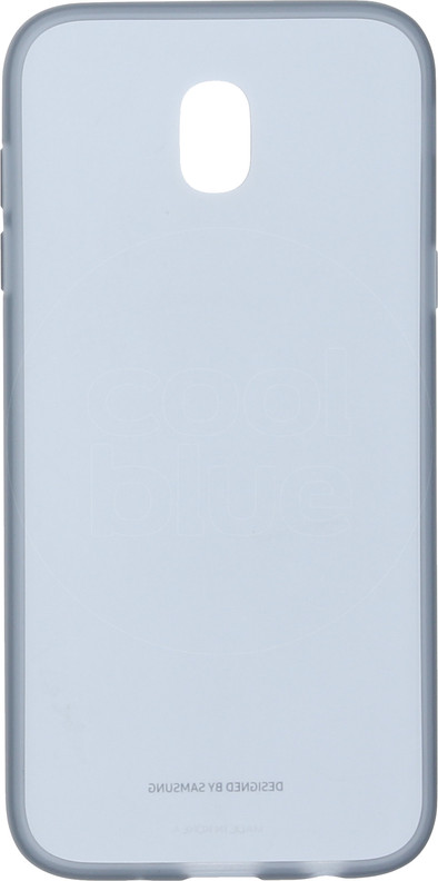 Le produit Samsung Galaxy J5 (2017) Jelly Coque Arrière Noir ne sera plus jamais disponible