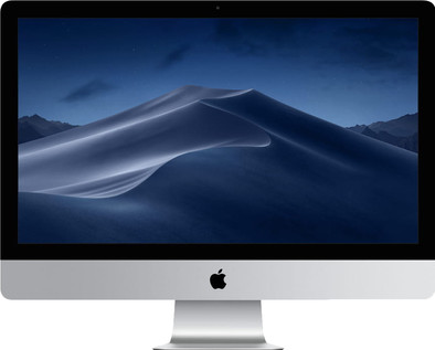 Apple iMac 21.5'' (2017) MMQA2FN/A 2.3GHz Azerty is no longer available