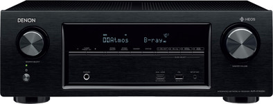 Denon AVR-X1400H is no longer available