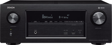 Denon AVR-X2400H is no longer available