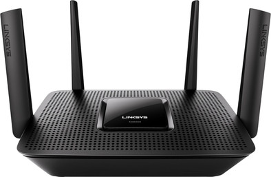 Linksys MAX-STREAM EA8300 is nooit meer leverbaar