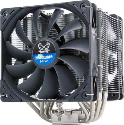 Scythe Mugen 5 PCGH Edition is no longer available