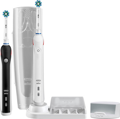 Le produit Oral-B Smart 5 5900 ne sera plus jamais disponible