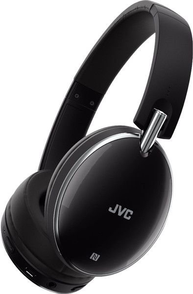 JVC HA-S90BN is nooit meer leverbaar