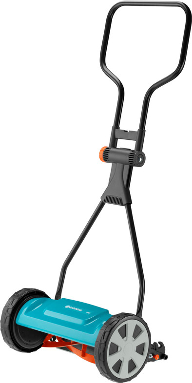 Le produit Gardena 330 ne sera plus jamais disponible