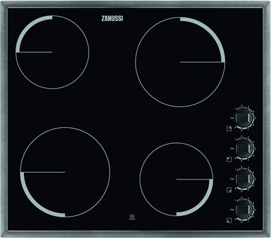 Zanussi ZEV6140XBV is no longer available