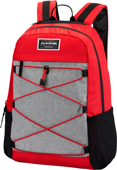 Dakine Wonder 22L Red is no longer available