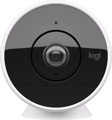 Logitech Circle 2 Wired is nooit meer leverbaar