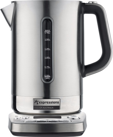 Espressions Smart Kettle is no longer available