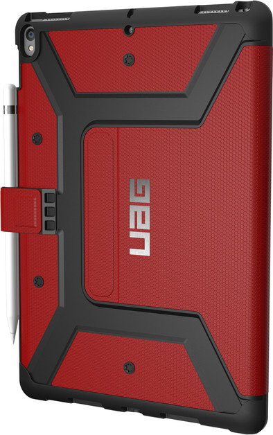 UAG Tablet Cover iPad Pro 10.5 Red is no longer available
