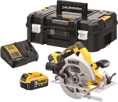 DeWalt DCS570P2-QW is no longer available