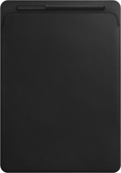 Le produit Apple Housse en Cuir iPad Pro 12,9 pouces Noir ne sera plus jamais disponible
