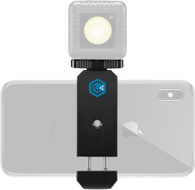 Lume Cube Smartphone Mount is no longer available