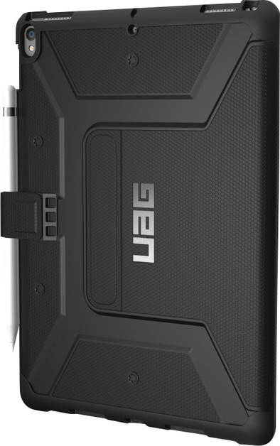 Le produit UAG Tablet Coque pour iPad Pro 12,9 (2017) Metropolis Noir ne sera plus jamais disponible