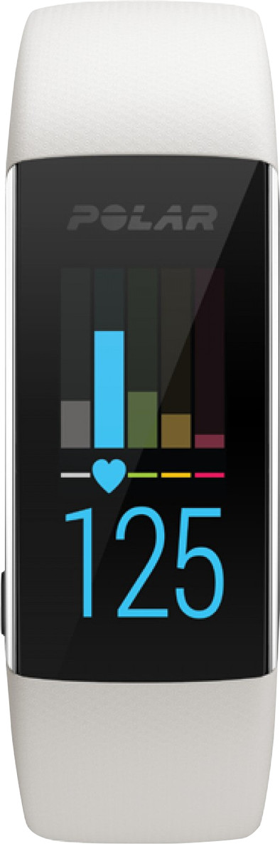 Le produit Polar A370 Blanc M/L ne sera plus jamais disponible