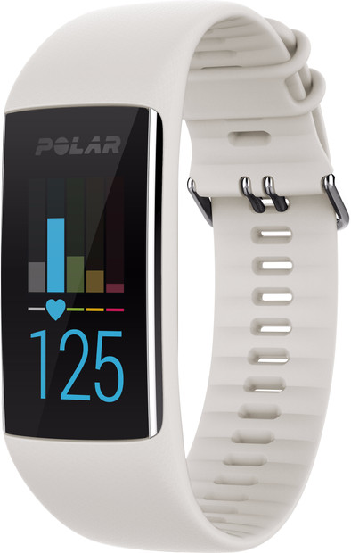 Polar A370 Wit S is nooit meer leverbaar