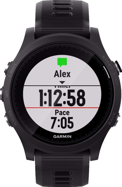 Garmin Forerunner 935 is no longer available