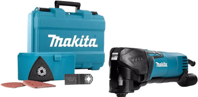 Makita TM3010CX15 is nooit meer leverbaar